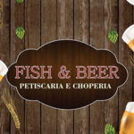 fish beer
