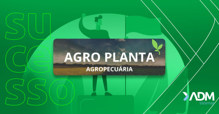 AgroPlanta